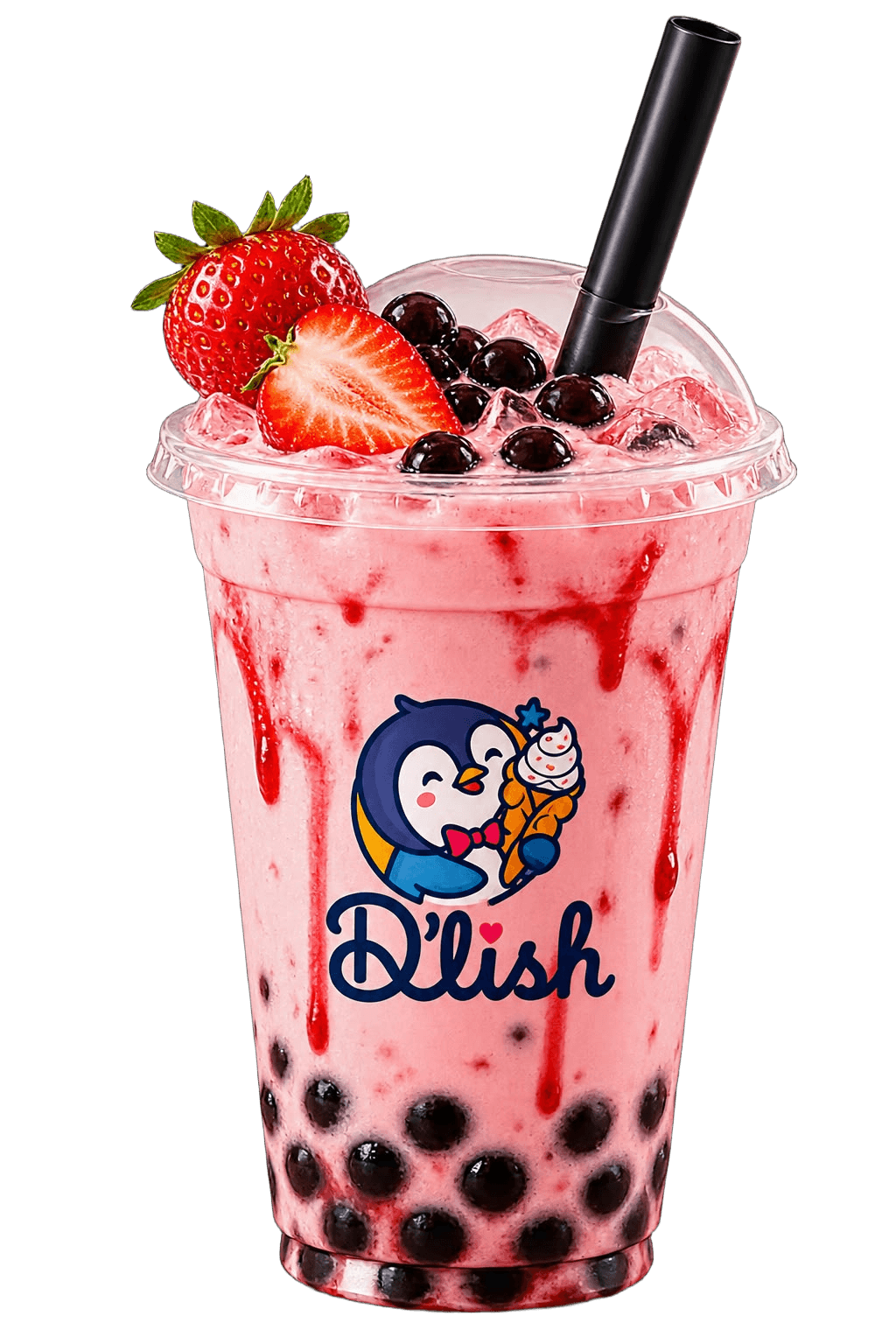 Strawberry Spark