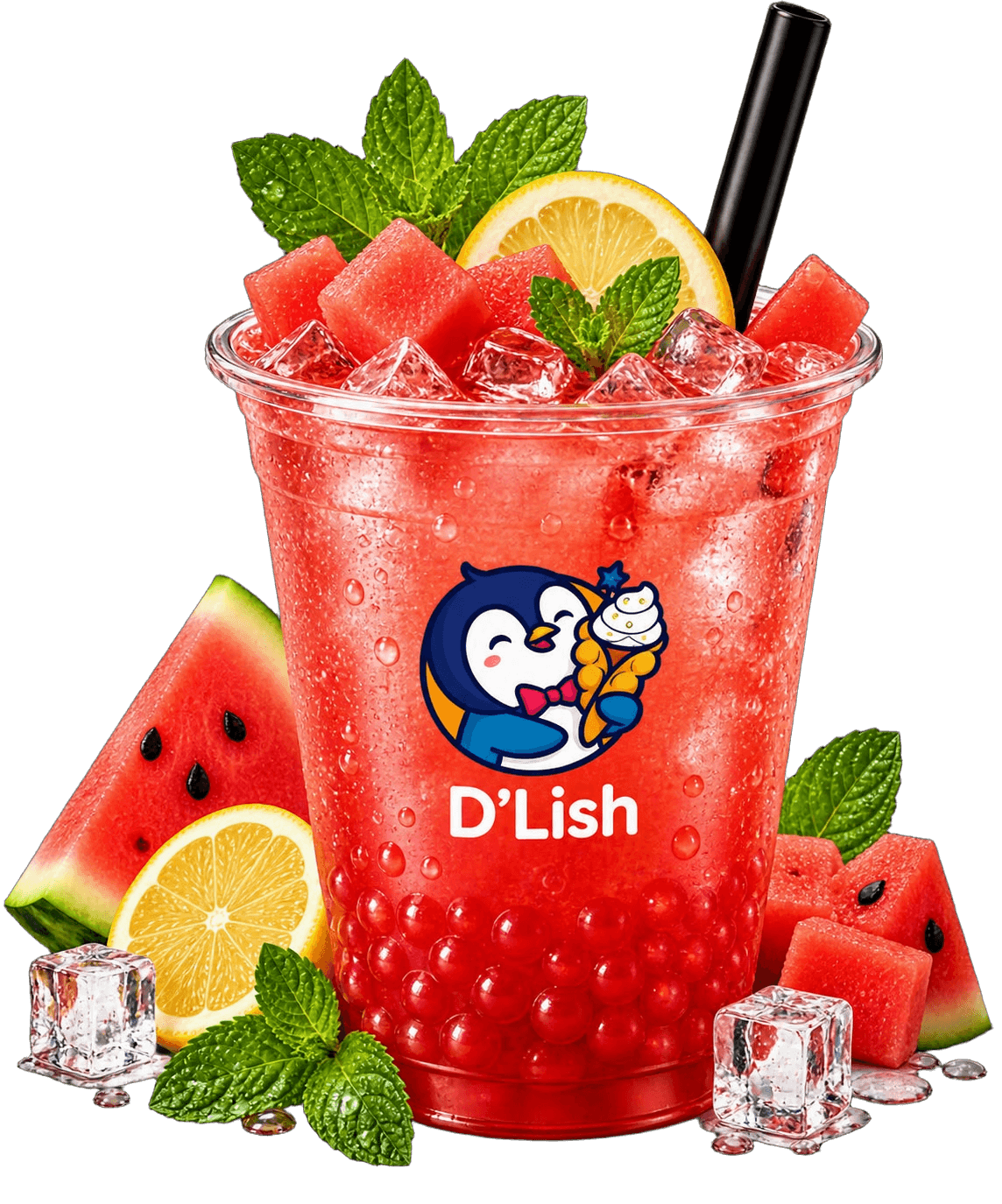 Watermelon Breeze