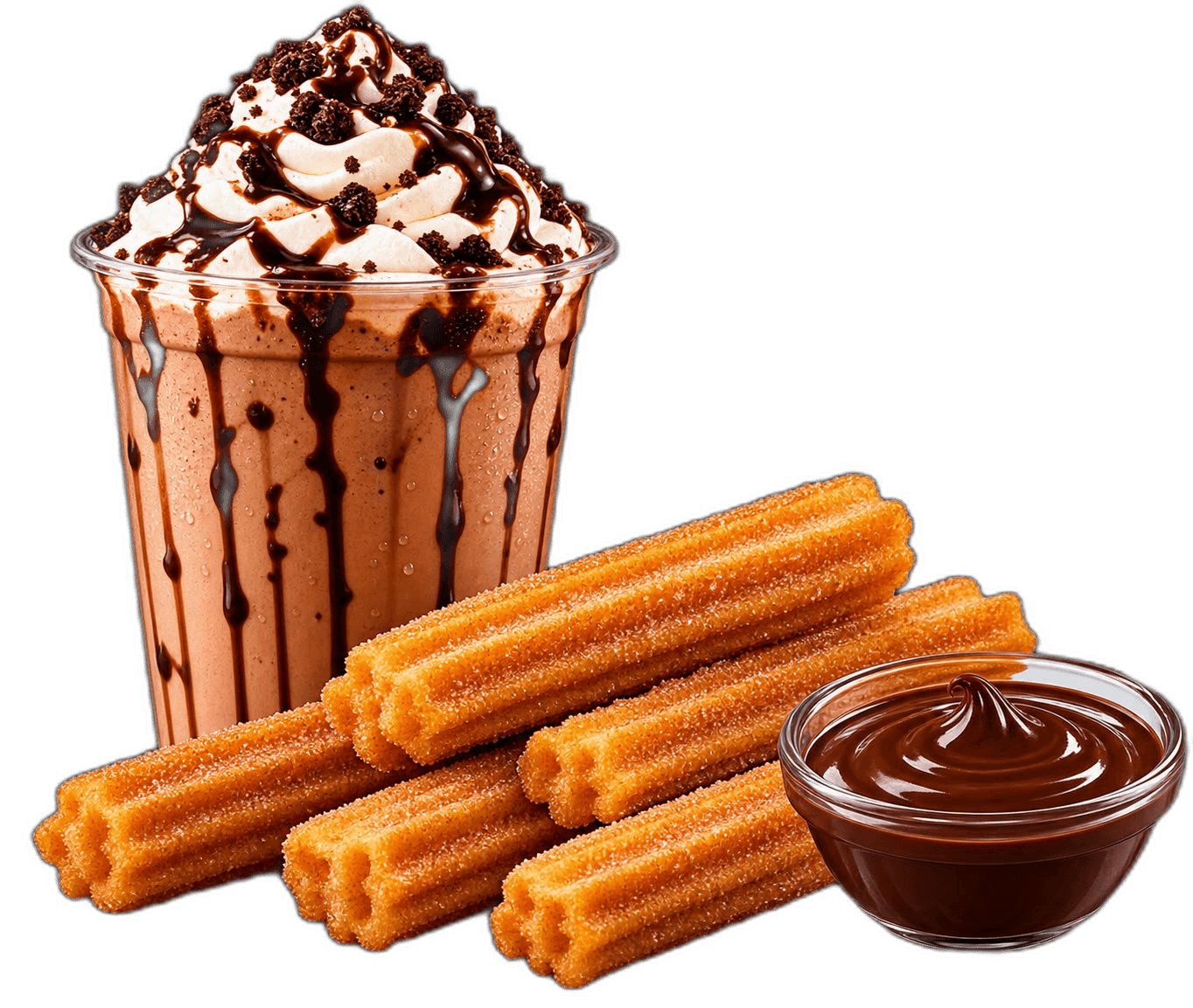 Churros Combo