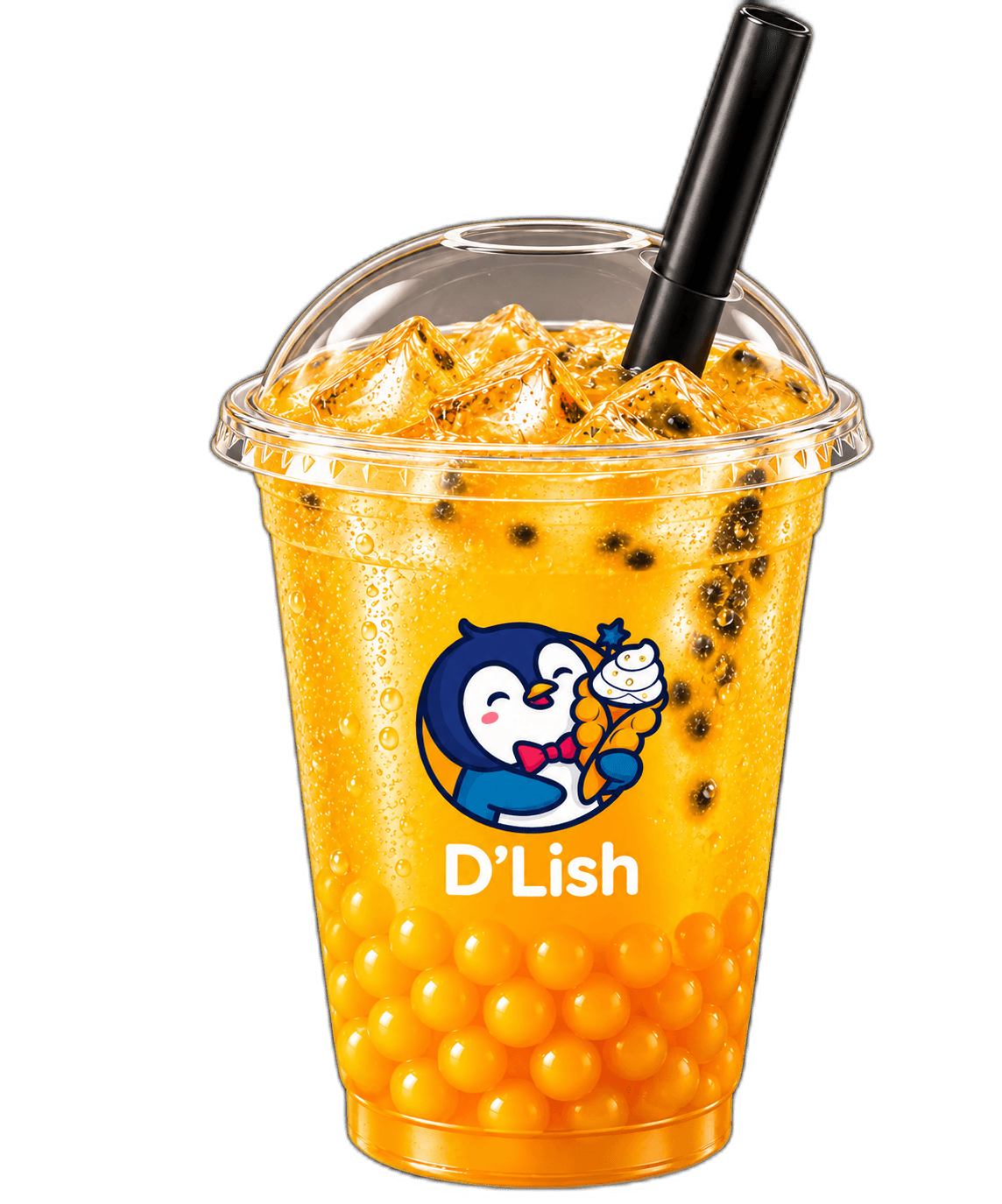 Mango Passion