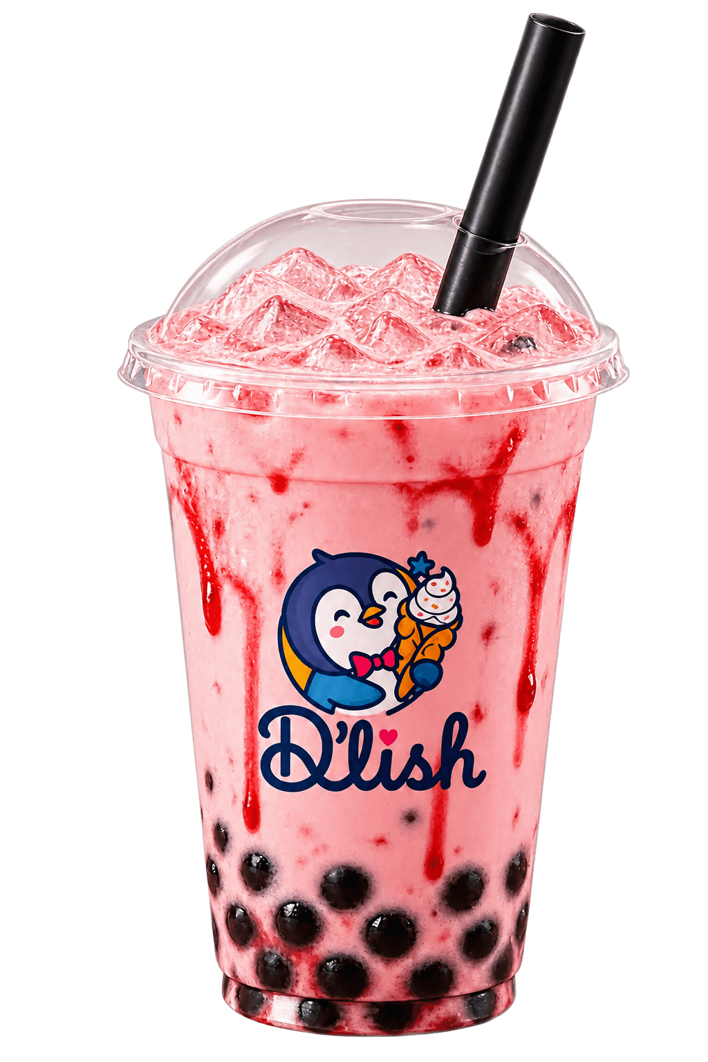 Strawberry Spark