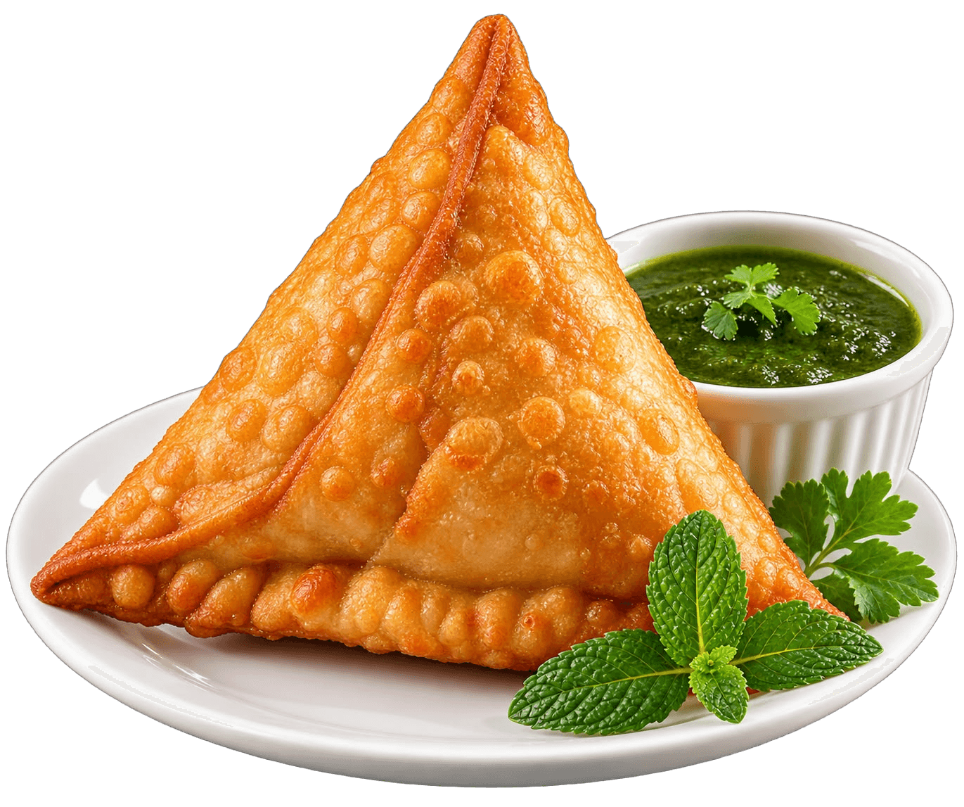 Samosa (1piece)