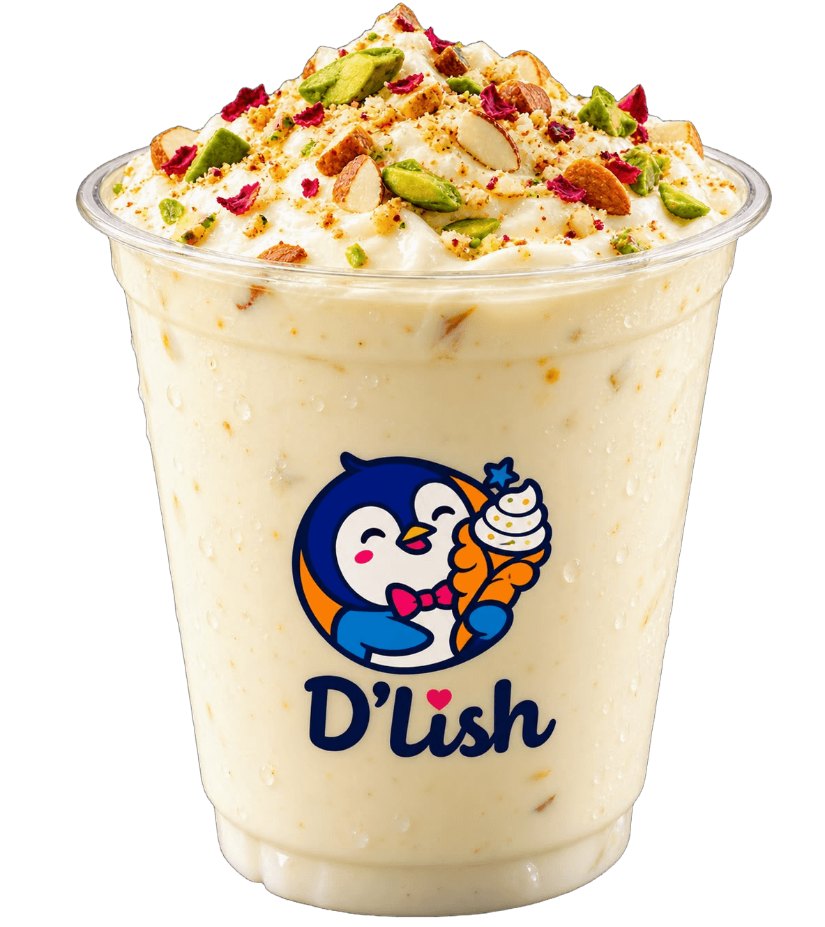 Plain Lassi