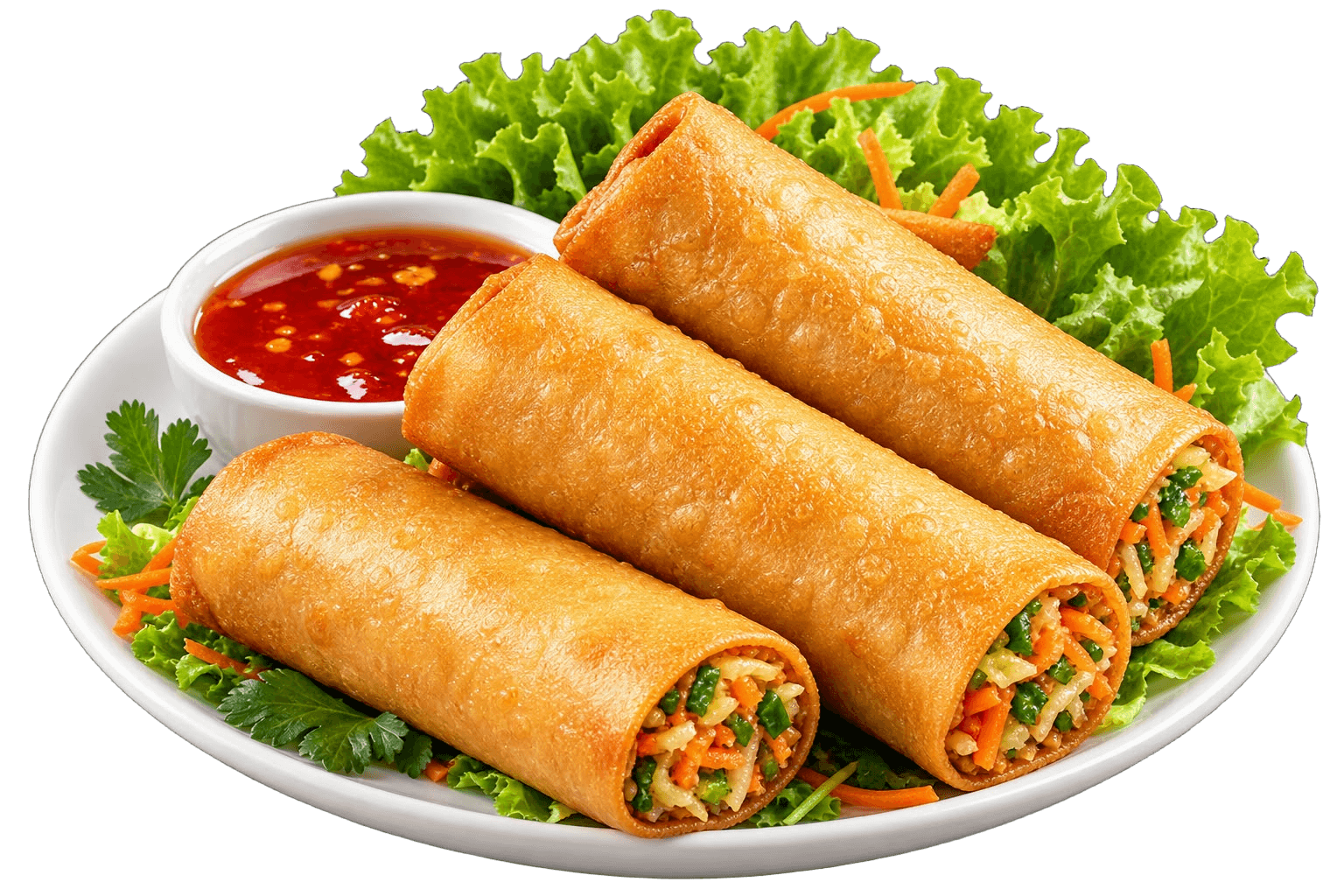 Spring Roll
